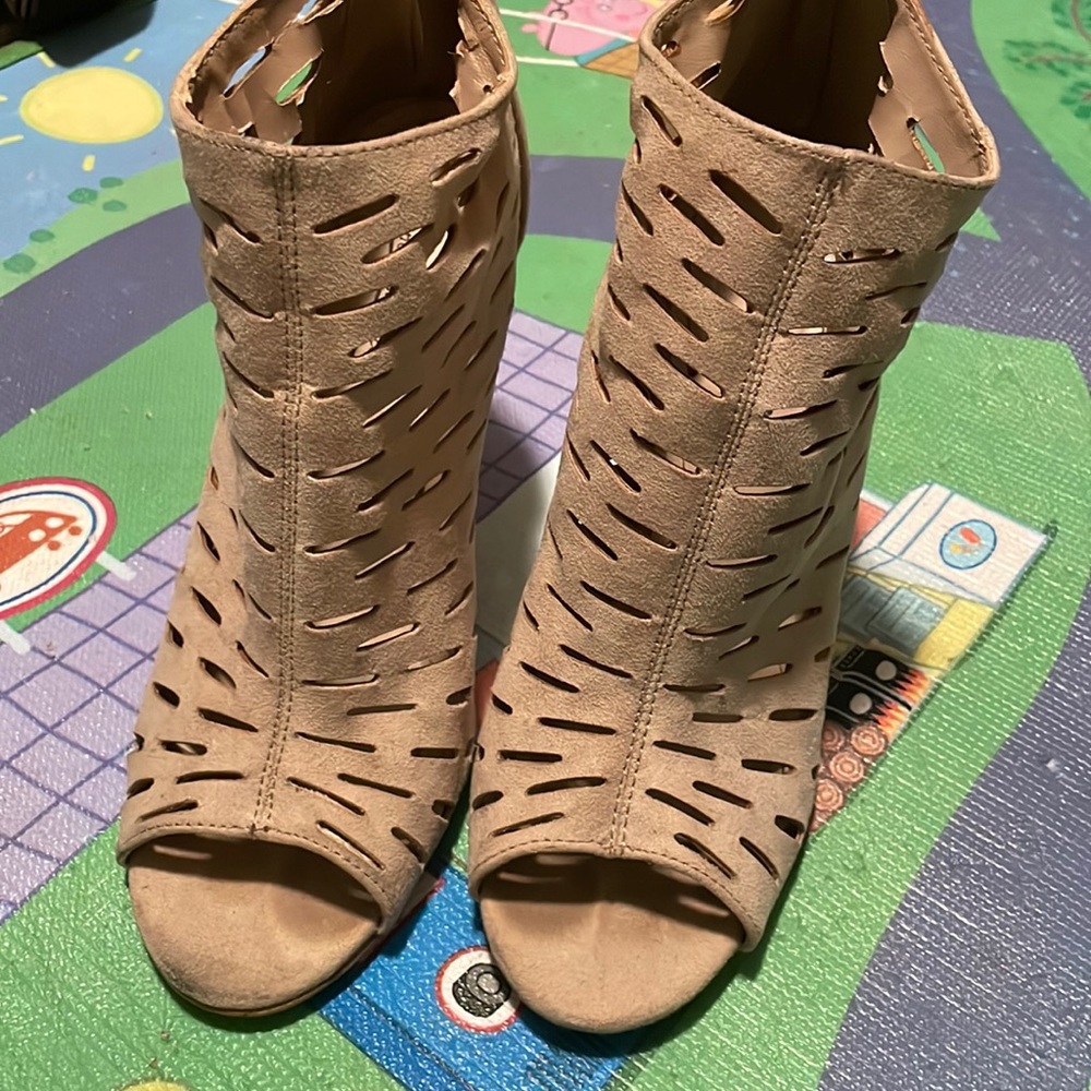Shoes